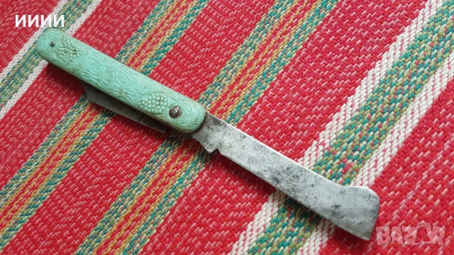 Ножка за ашладисване СССР 3, снимка 3 - Антикварни и старинни предмети - 52060225