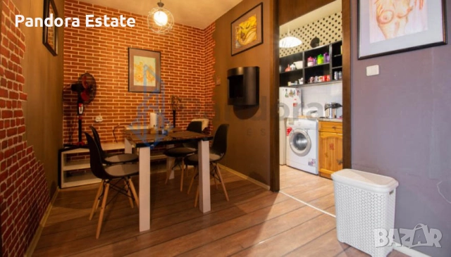 2-СТАЕН апартамент под наем, гр. София, кв. Бели Брези, снимка 4 - Апартаменти - 52813426