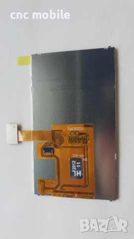 Дисплей Samsung GT-B6712 - Samsung Star II Duos, снимка 2 - Резервни части за телефони - 27190551
