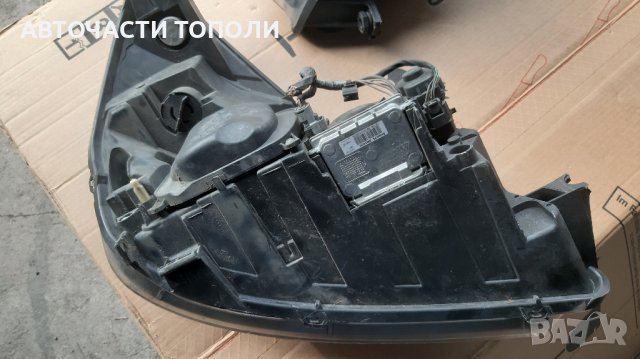 Оригинални Фарове Renault Espase 2010г.Ксенон, снимка 8 - Части - 43193343