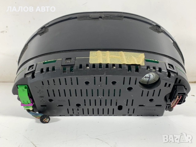 Километраж Шкода Фабиа Kilometraj Skoda Fabia 1.9 SDI (99-07)г. 6Y0020882D, снимка 3 - Части - 51733607