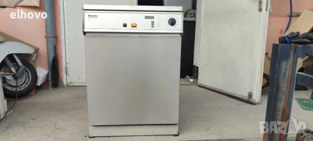Професионална съдомиялна Miele Profesional G7856