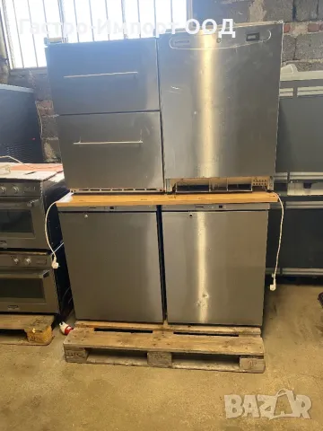 Подбарови хладилници, снимка 2 - Обзавеждане на кухня - 48223110