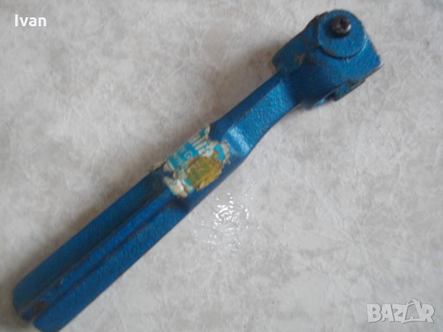 Нов-ф25мм-Ръчен Диск-За Зачистване на Камъни на Шмиргел-Шлифовъчни-Карбит-Немски-Профи-Westfalia D58, снимка 8 - Други инструменти - 33285691