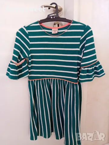 Кокетна рокличка