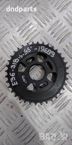 Зъбно колело BMW,E36,318is,1995г. 