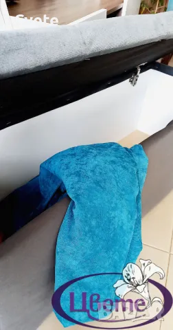 Табуретка ракла, снимка 4 - Дивани и мека мебел - 49658602