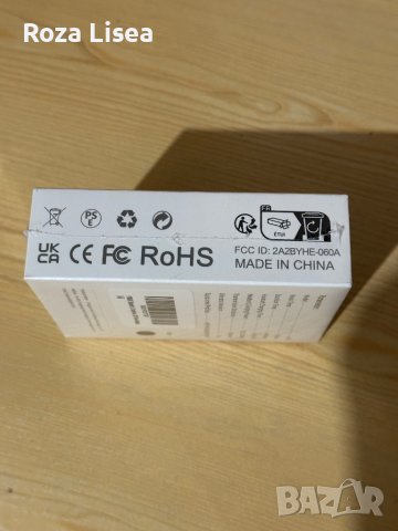 Нови слушалки , снимка 3 - Безжични слушалки - 43839392