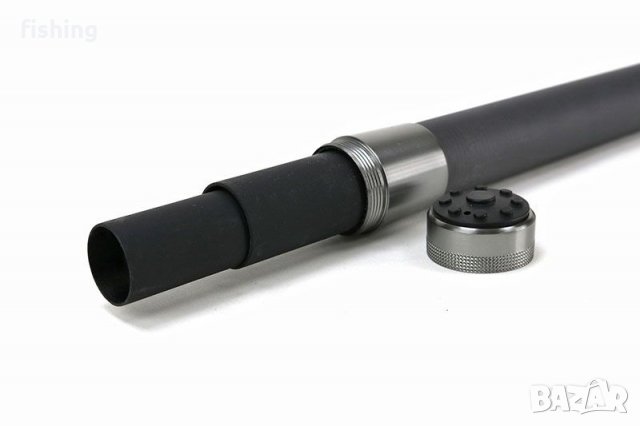 Дръжка за кеп Formax Competition Net Handle 3.30/4.40м, снимка 4 - Екипировка - 39342088