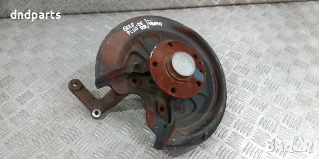 Шенкел VW Golf Plus 2.0TDI 2006г.(заден десен)	