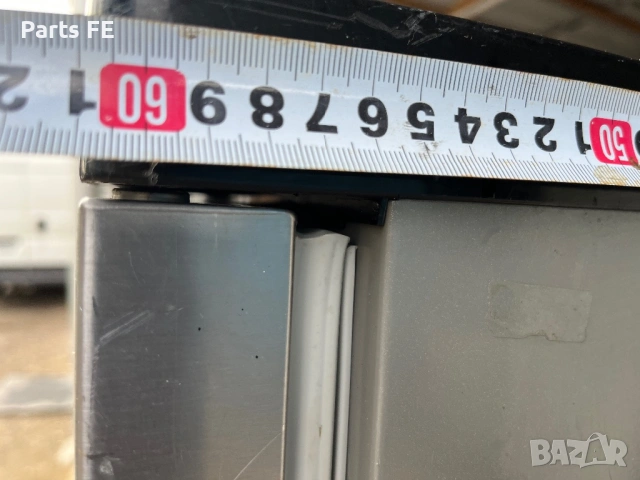 Професионален подбаров фризер гастро кухненско оборудване profesionalen podbarov frizer, снимка 8 - Обзавеждане на кухня - 53400329