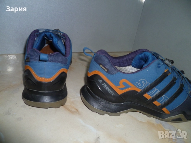 ADIDAS Terrex Gore-tex №45, снимка 6 - Маратонки - 52818497