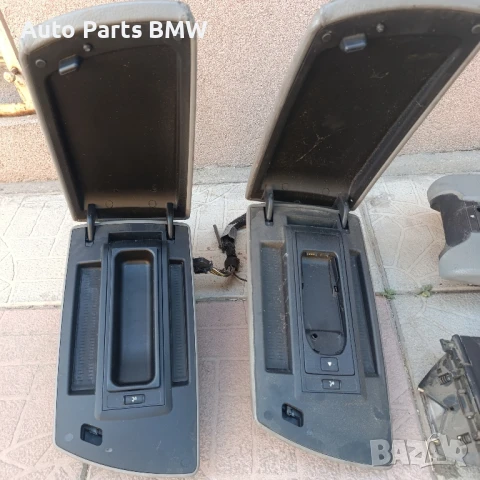 Подлакътник BMW E83 X3
Подлакътник БМВ Е83 Х3

Цената е за брой!, снимка 2 - Части - 50921898