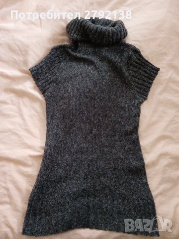 Дамски блузони, снимка 4 - Туники - 43894416