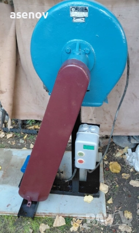 фуражомелка ФУ-500, снимка 3 - Селскостопанска техника - 52083279