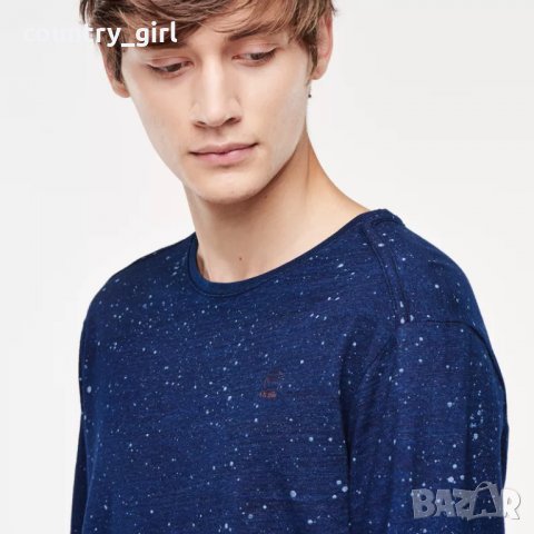 g-star evin - страхотна мъжка блуза