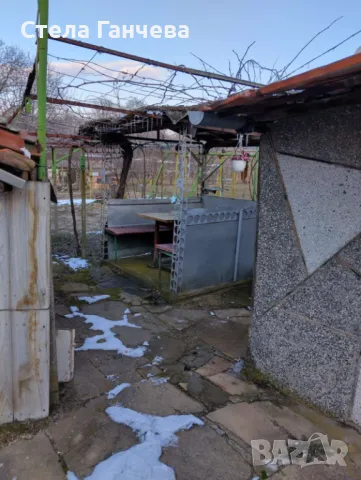 Двуетажна къща в с.Рупките, снимка 2 - Къщи - 49454469