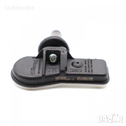 tpms Дачия тпмс Dacia 407009322R датчик налягане на гумите Dacia 407001628R, снимка 5 - Части - 35114496