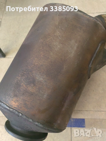 DPF От БМВ X5 , снимка 2 - Части - 53433367