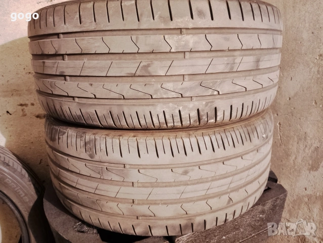 летни гуми 225/45/17 джанти, снимка 14 - Гуми и джанти - 53574569