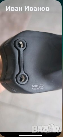 SYNCROS HIXON iC SL, снимка 11 - Части за велосипеди - 44089592