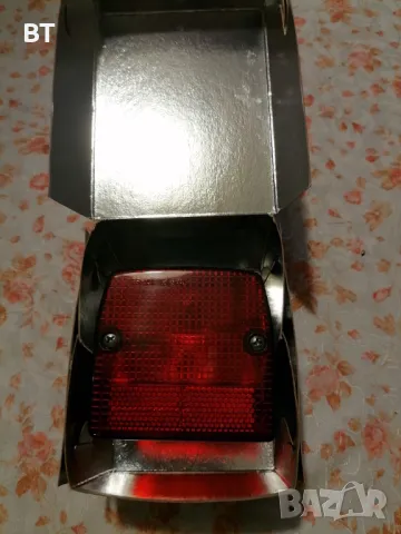 Стоп MZ , снимка 5 - Части - 48082367