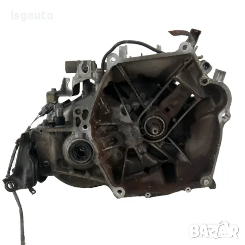Петстепенна скоростна кутия Honda Jazz 2002-2008 ID: 139682