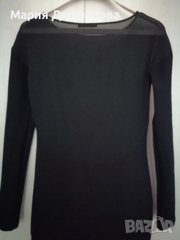 COS Невероятна рокля , снимка 4 - Рокли - 36724693