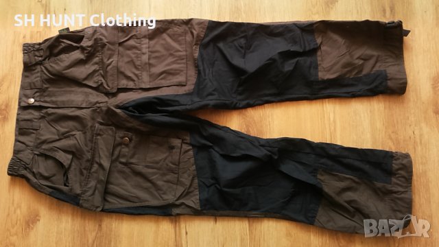 Villmark SVARTISEN Trouser за лов риболов и туризъм размер M панталон със здрава материя - 197