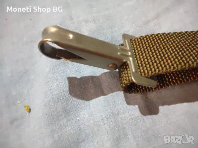 Две презрамки много здрави , снимка 3 - Екипировка - 48835651