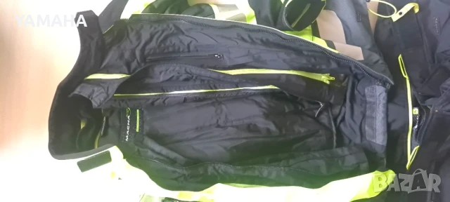 Macna  Мото  Екип  L. XL, снимка 11 - Спортни дрехи, екипи - 50987791