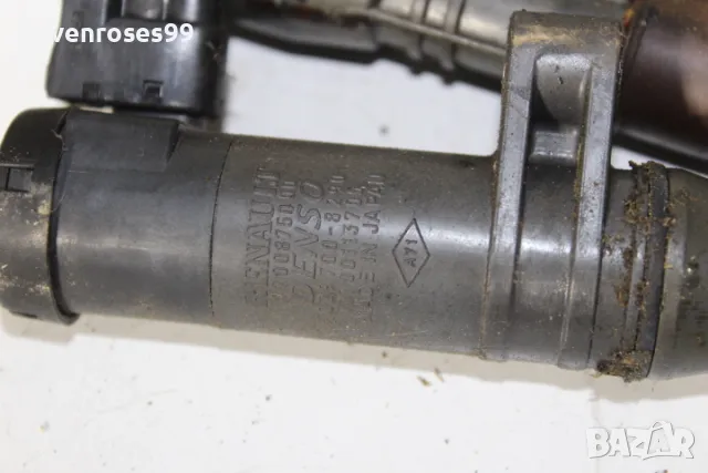 Бобина Рено Лагуна 1 1.8i Renault Laguna 1 7700875000 4броя цена за брой, снимка 3 - Части - 49323438