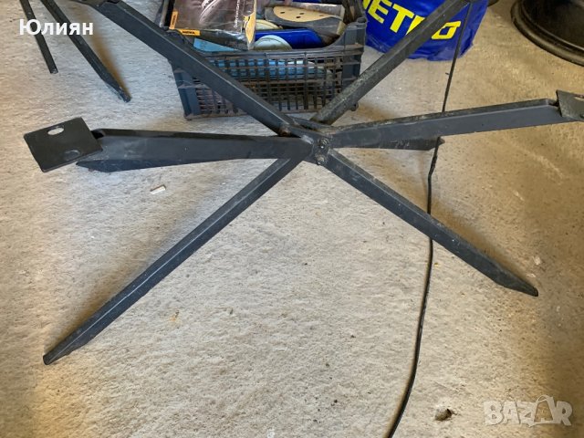 Крачета за маса 