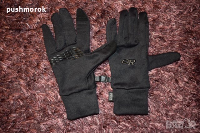 Outdoor Research Women's PL 150 Sensor Gloves, снимка 2 - Ръкавици - 38340274