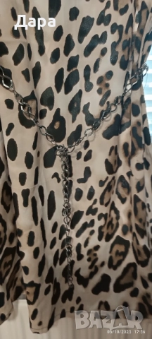 Дамска рокля М, снимка 10 - Рокли - 51956004