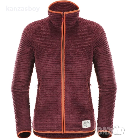 Haglöfs Sensum Jacket Women - дамско шерпа горнище КАТО НОВО М