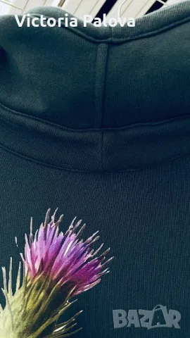 Прекрасно марково худи оригинал G-STAR RAW овърсайз, снимка 8 - Суичъри - 48660922