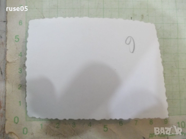 Снимка на група туристи пред метеорологична станция - 1, снимка 2 - Колекции - 52019724