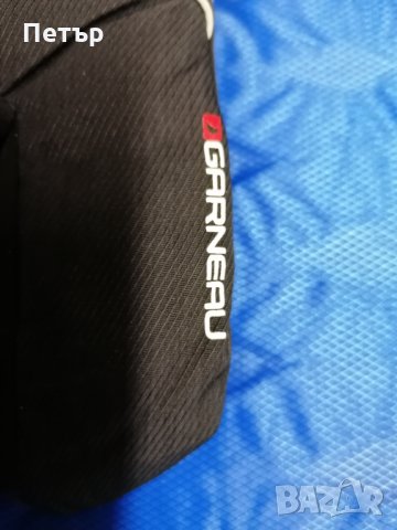 Продавам нови зимни велосипедни /колело/ ръкавици Garneau, снимка 3 - Спортна екипировка - 35624462