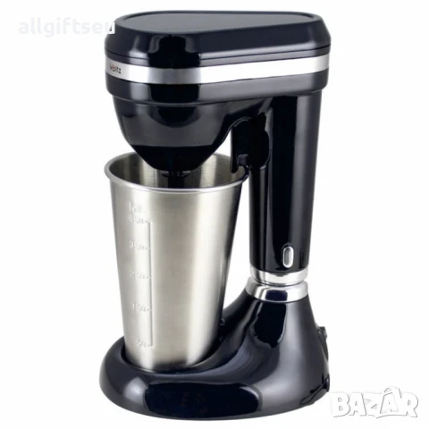 Миксер за фрапе Voltz, 100W, 450мл. мерителна чаша, снимка 3 - Миксери - 51032401