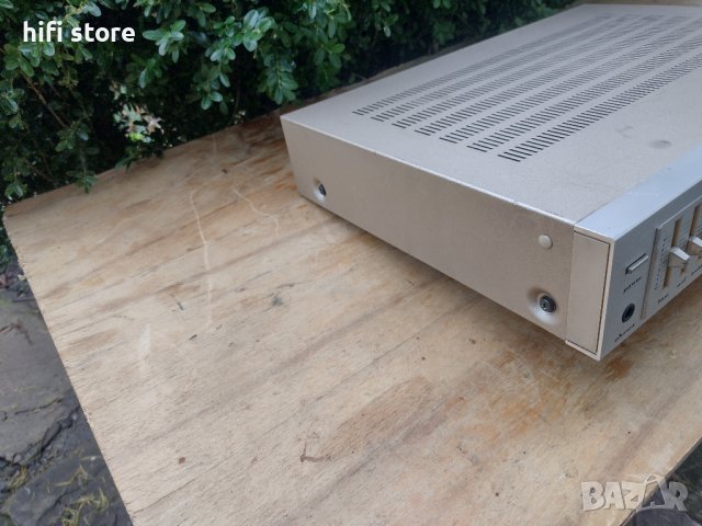 Marantz PM 350  Console Stereo Amplifier, снимка 7 - Ресийвъри, усилватели, смесителни пултове - 38987579