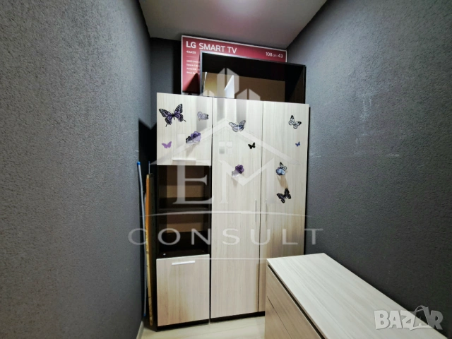 !!! ЕКСКЛУЗИВНО !!! НОВА ПО-ИЗГОДНА ЦЕНА !!! Двустаен тухлен обзаведен в кв. Възрожденци, снимка 9 - Апартаменти - 53535197