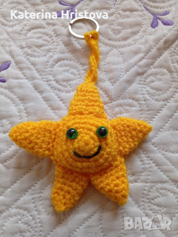 Ключодържатели, снимка 5 - Други - 51664707