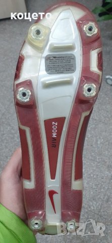 Професионални футболни бутонки, снимка 6 - Футбол - 39325114