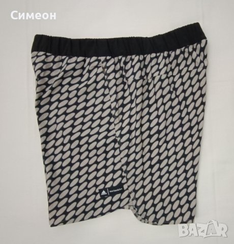 Adidas x Marimekko Designed Training Shorts оригинални гащета XL шорти, снимка 2 - Спортни дрехи, екипи - 43141593