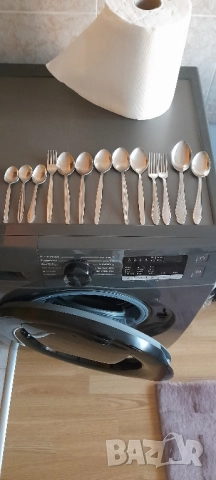 Прибори хромникел