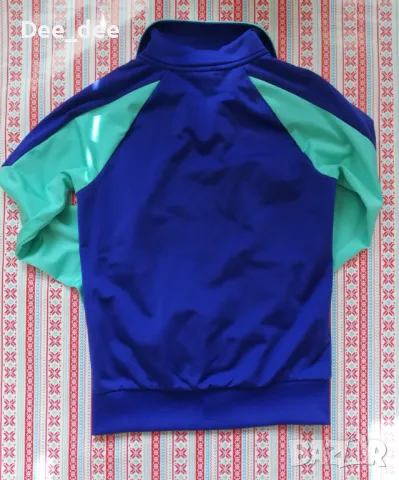 Дамско горнище Puma, размер С, снимка 6 - Суичъри - 47998977