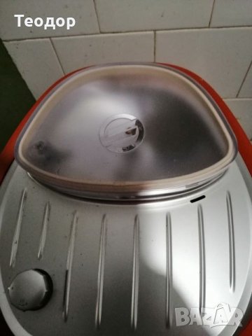 Кафемашина saeco odea giro , снимка 3 - Кафемашини - 27466654