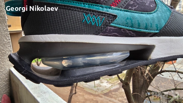 Nike air max pre-day se, снимка 9 - Маратонки - 52858405