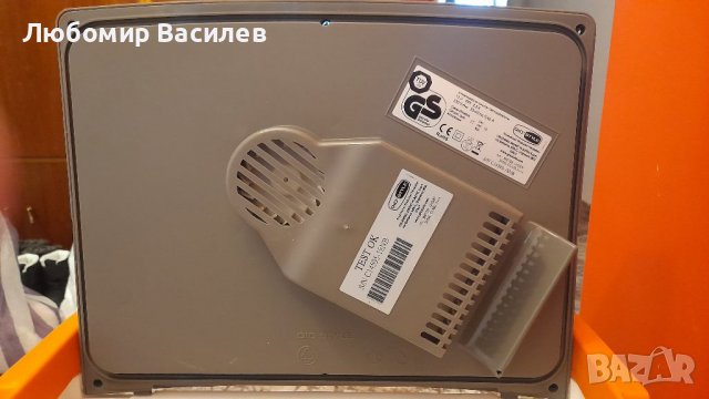 Хладилник за кола 12в, 220в в Хладилници в гр. Русе - ID40191370 | Bazar.bg